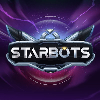 Starbots Icon