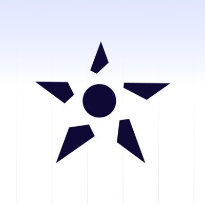 Stardust Icon