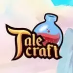TaleCraft Icon