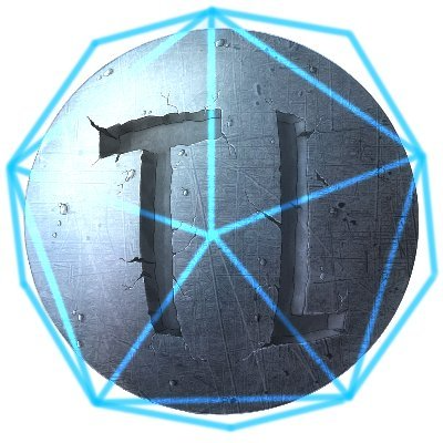 TokenLands Icon
