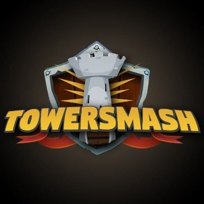 Towersmash Icon