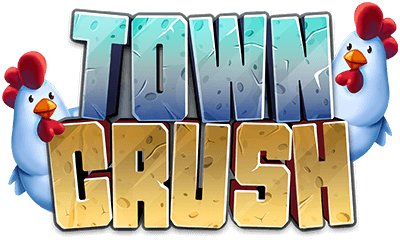 Town Crush Icon