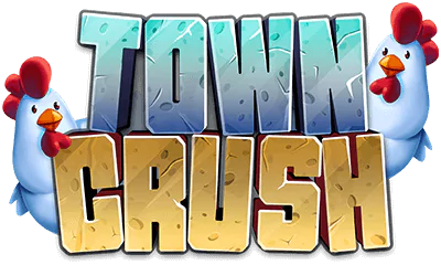 Town Crush Icon