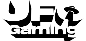 UFO Gaming Icon