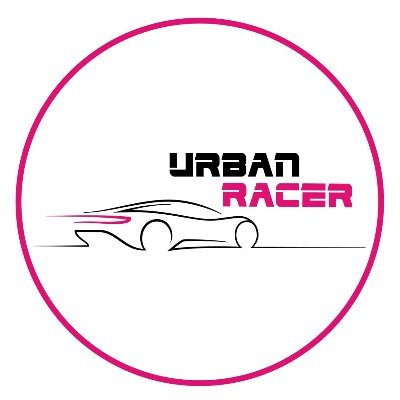 Urban Racer Icon