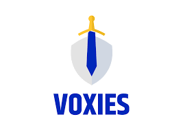 Voxies Logo