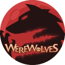 Werewolves Icon