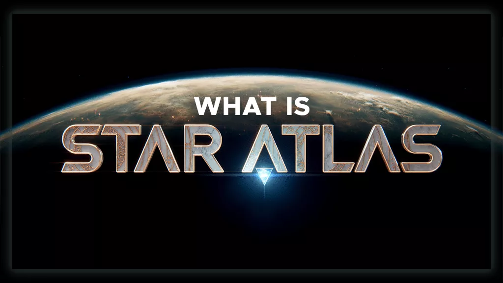 Star Atlas (@staratlas) / X