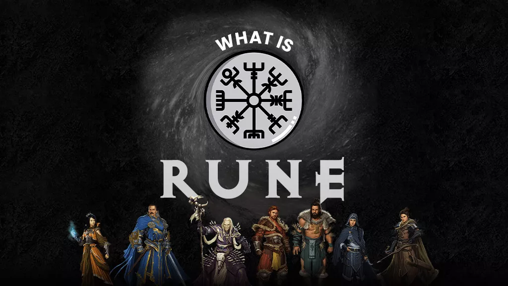 WhatIsRune