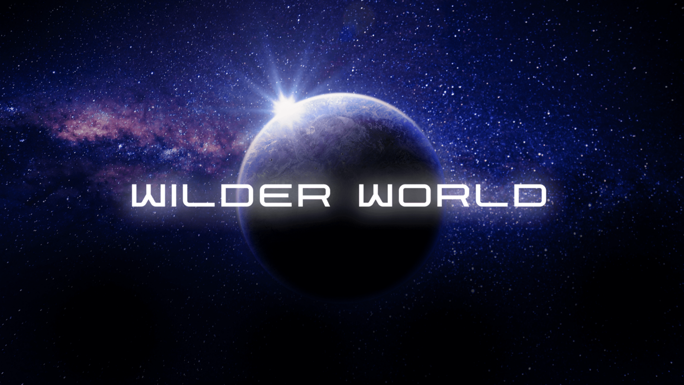 Wilder World Icon