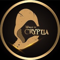 World of Cryptia Icon
