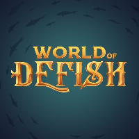 World of Defish Icon
