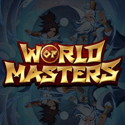 World of Masters Icon