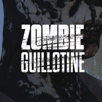 Zombie Guillotine Icon