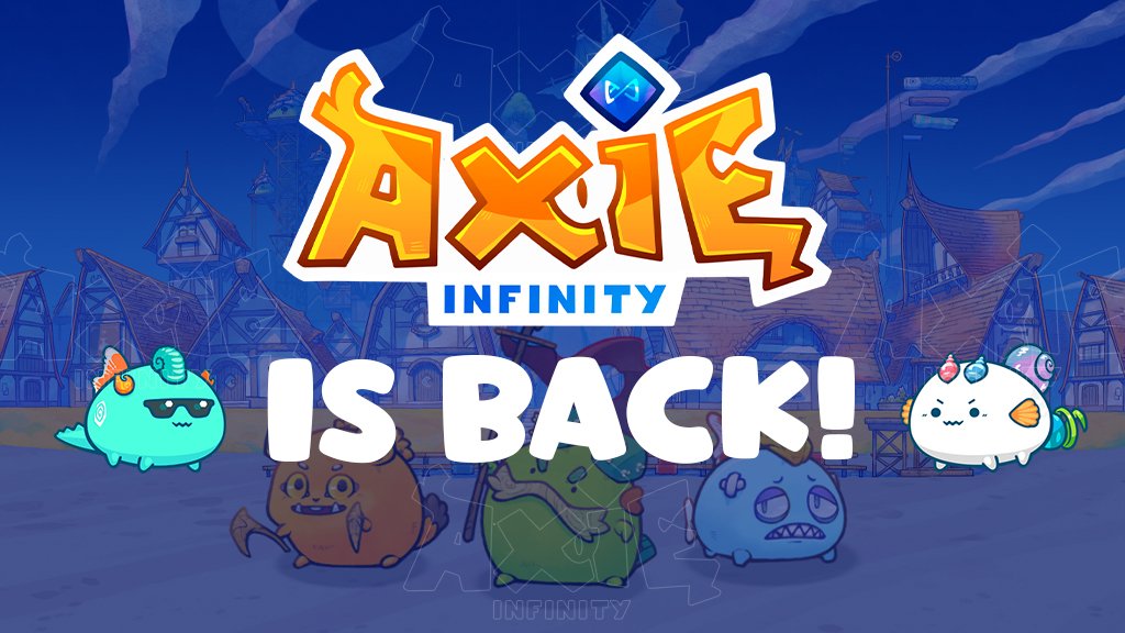 axie-is-back