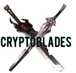 CryptoBlades Icon