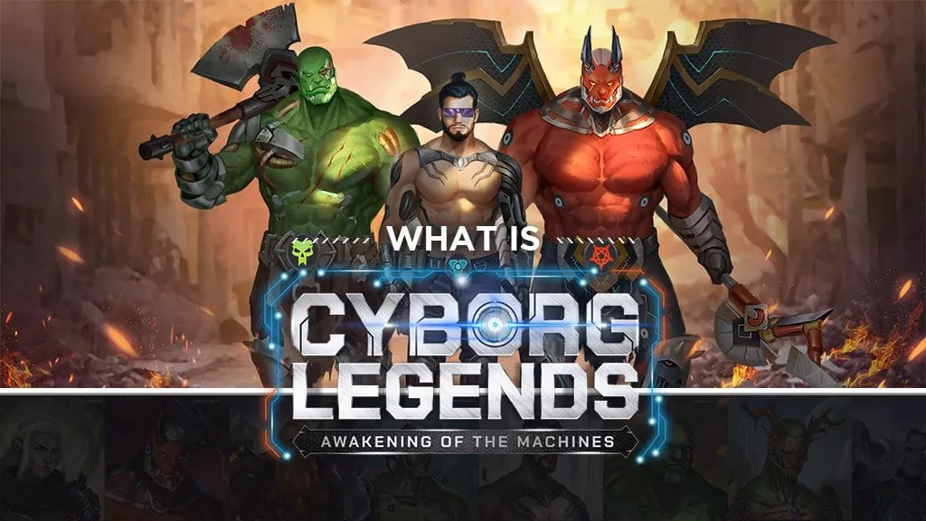 cyborg-legends