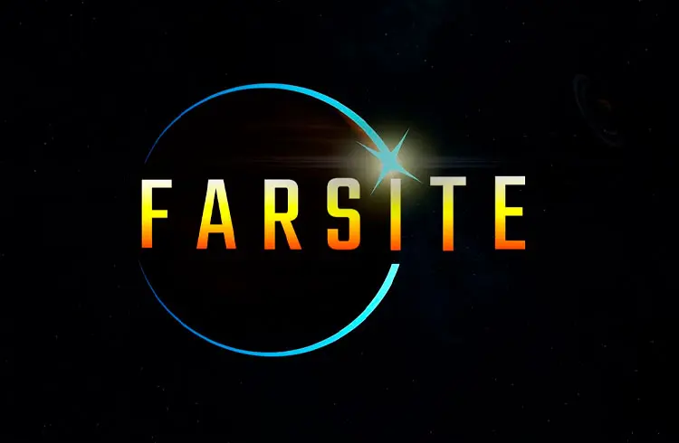 Farsite Icon