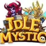 Idle Mystic Token