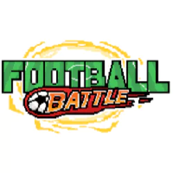 Football Battle Icon