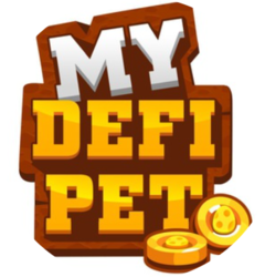 My DeFi Pet Icon