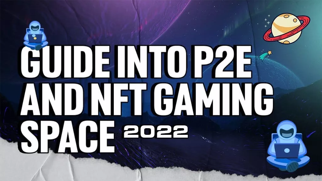 Want To Get Into NFT Gaming? Check Out These 3 IMX Games