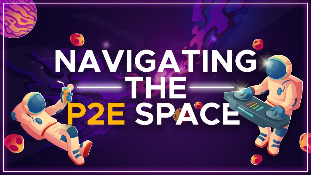 p2e-space