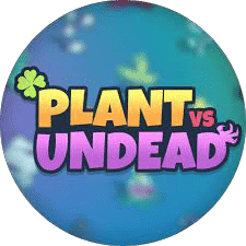 Plant vs Undead Icon