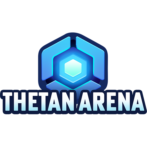Thetan Arena Icon