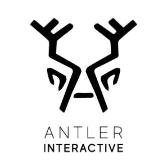 ​​Antler Interactive Icon