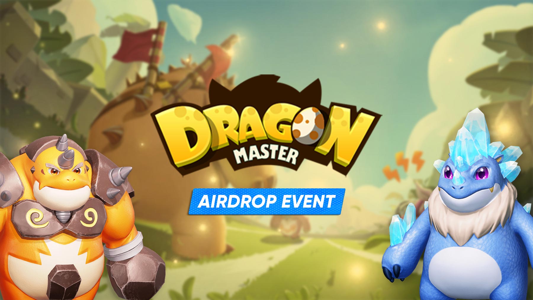 dragonmaster-airdrop