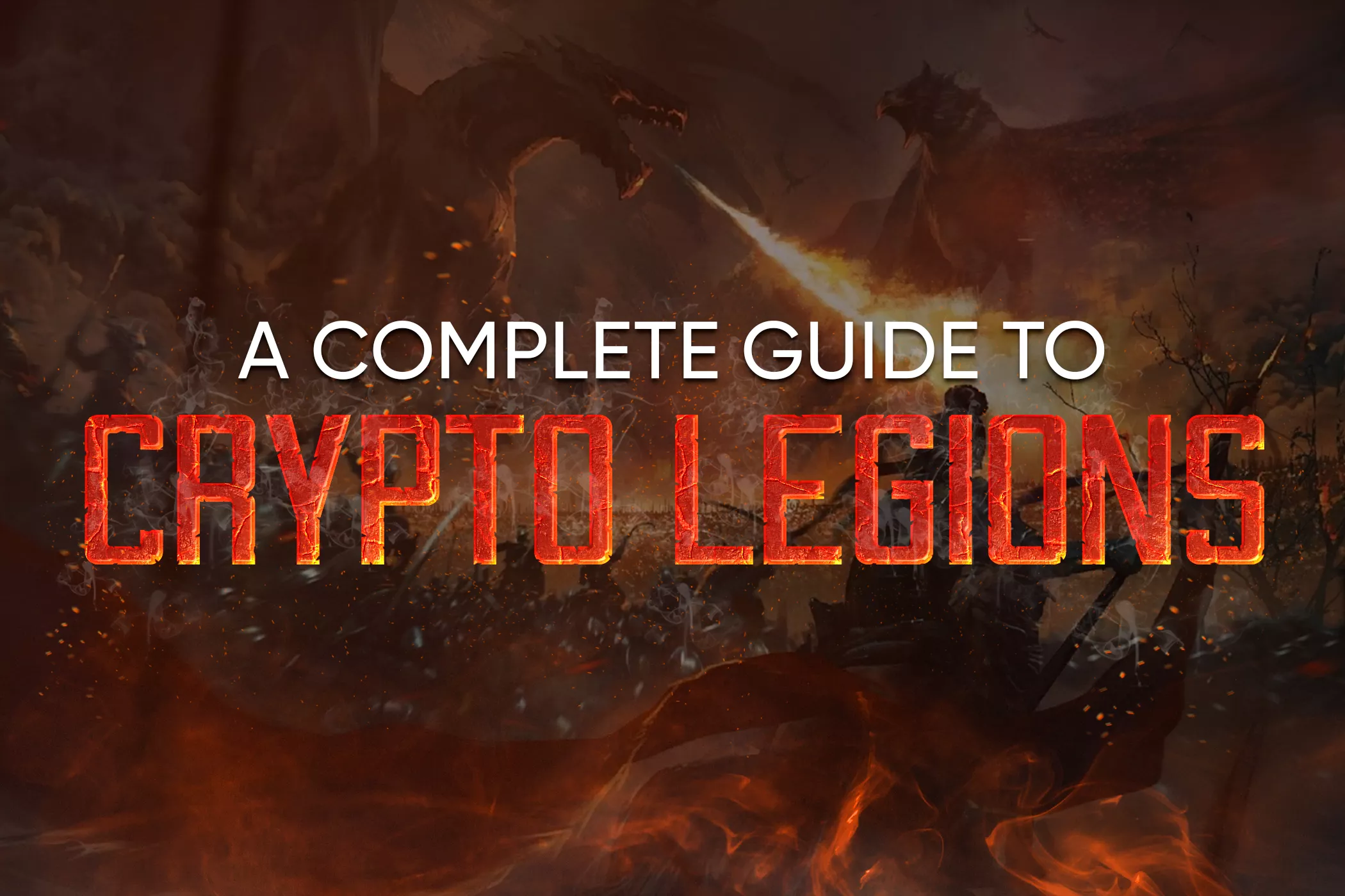 CRYPTO-LEGIONS-GUIDE