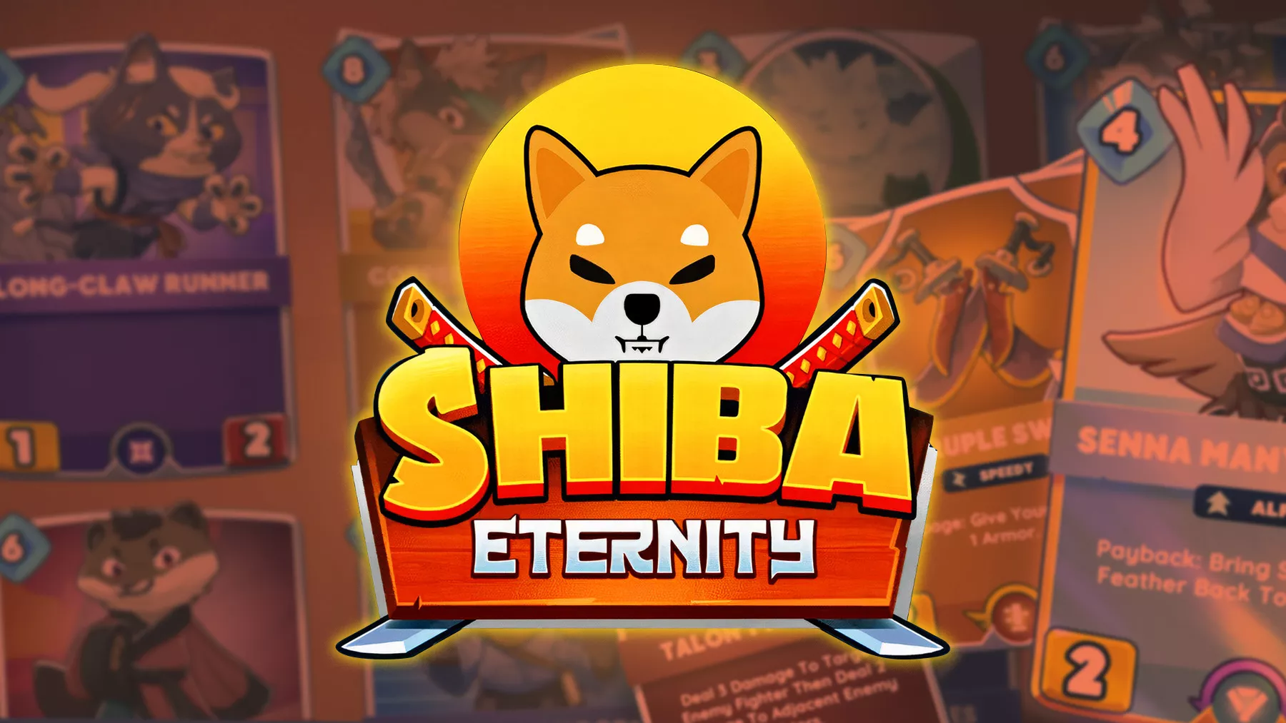 Shiba Inu’s F2P Game Shiba Eternity Launches Globally