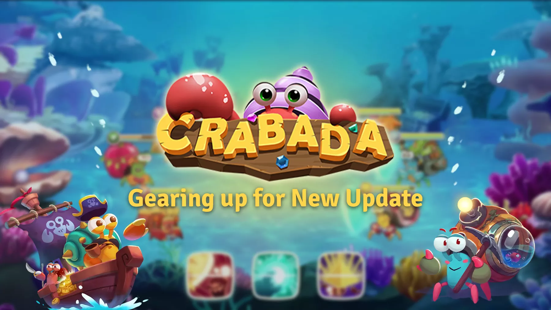 Crabada