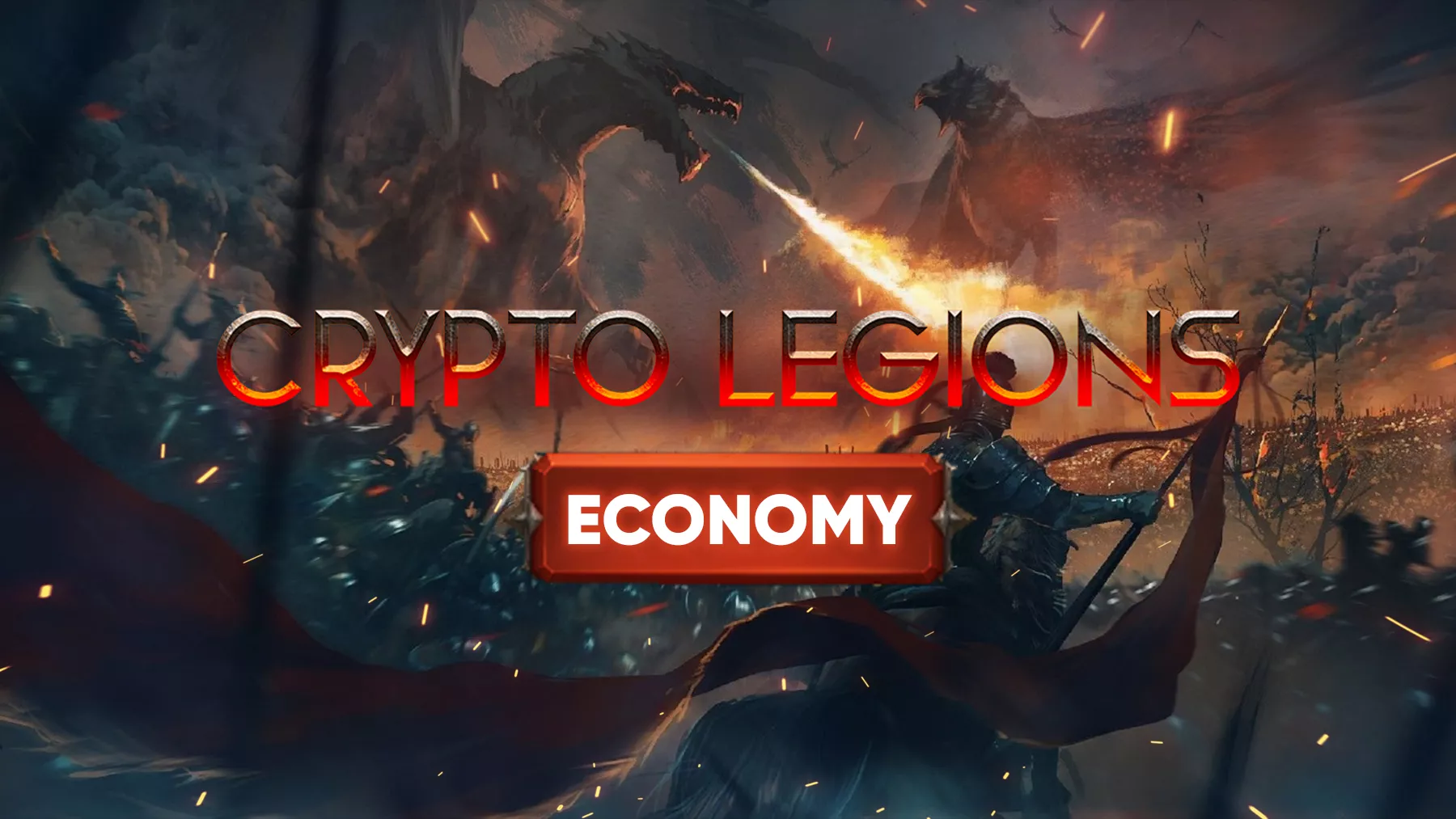 crypto-legions-economy