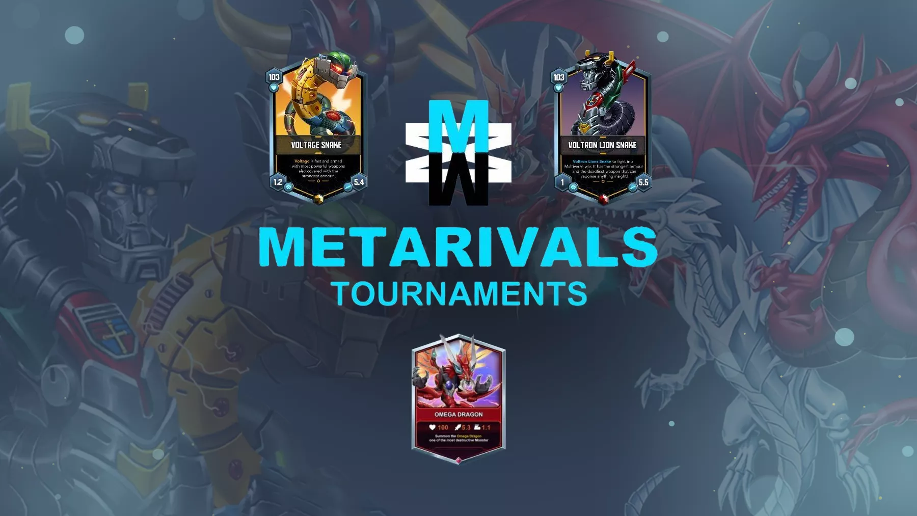 Meta Rivals Tournament