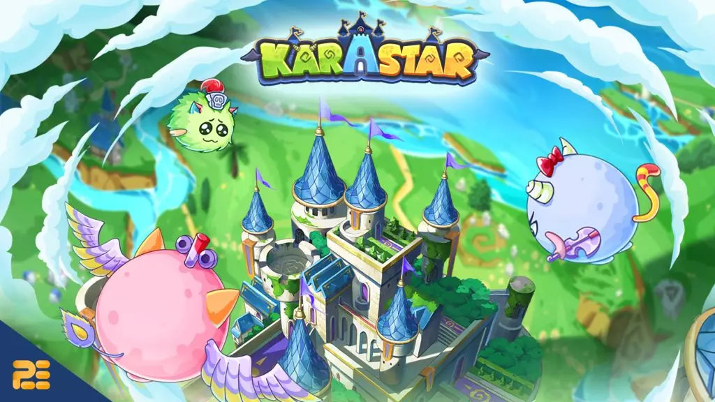 Introducing KaraStar