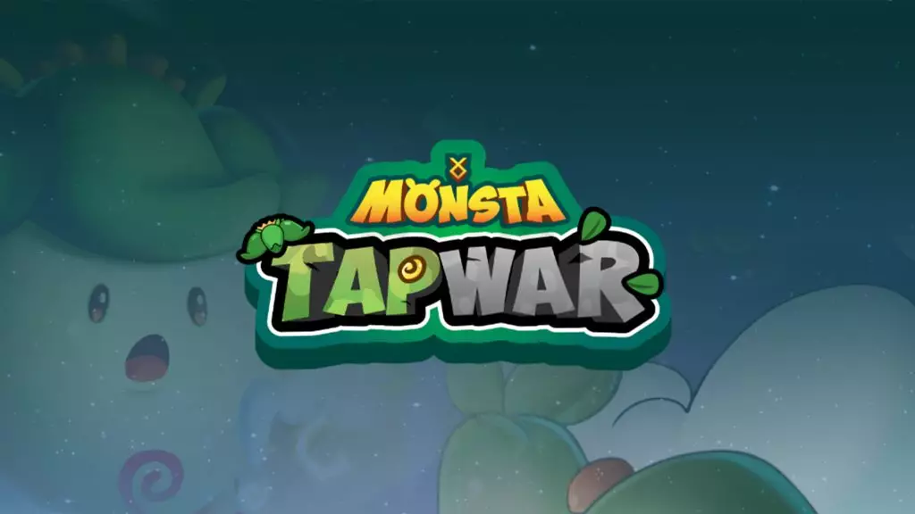 Monsta Tapwar