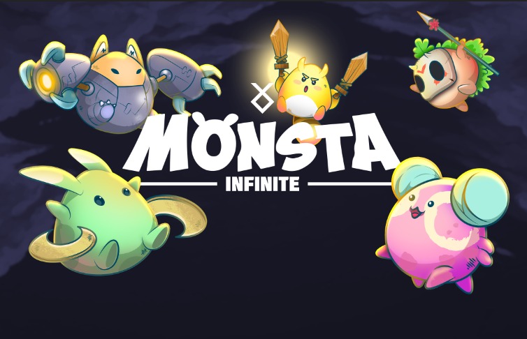 Monsta Infinite
