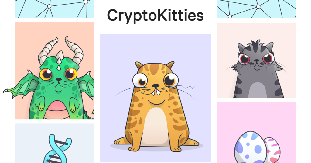 CryptoKitties