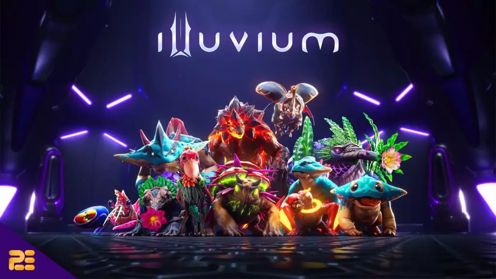 Illuvium