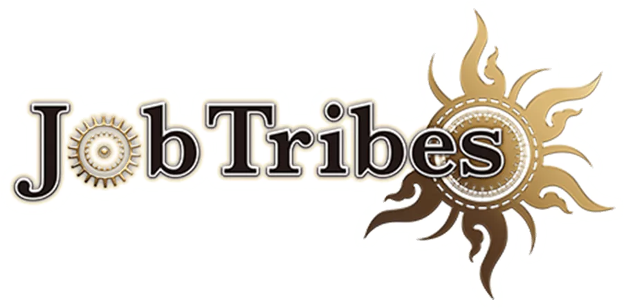 Job Tribes Logo