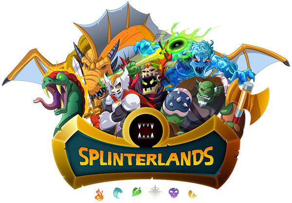 Splinterlands – Best Monster Battling Game
