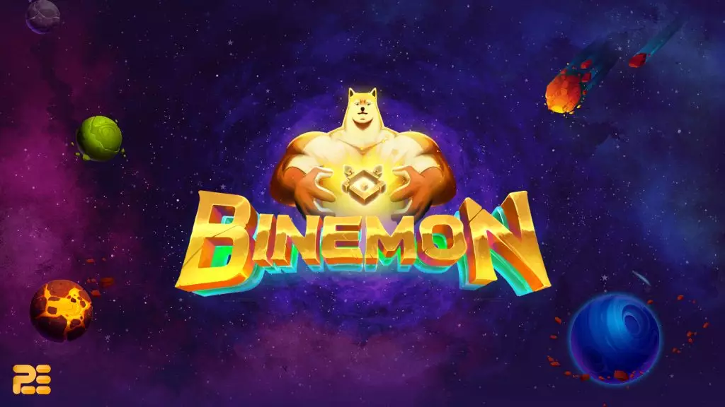 What is Binemon