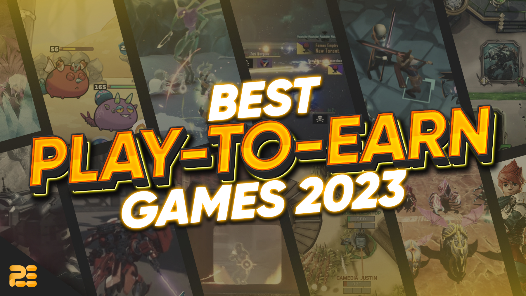 best-p2e-games-2023