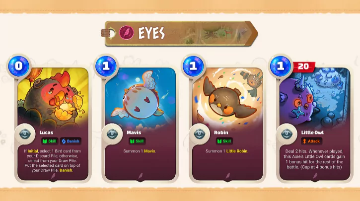 Axie Homeland Season 1: Changes and 8 Strategies to Get Ahead