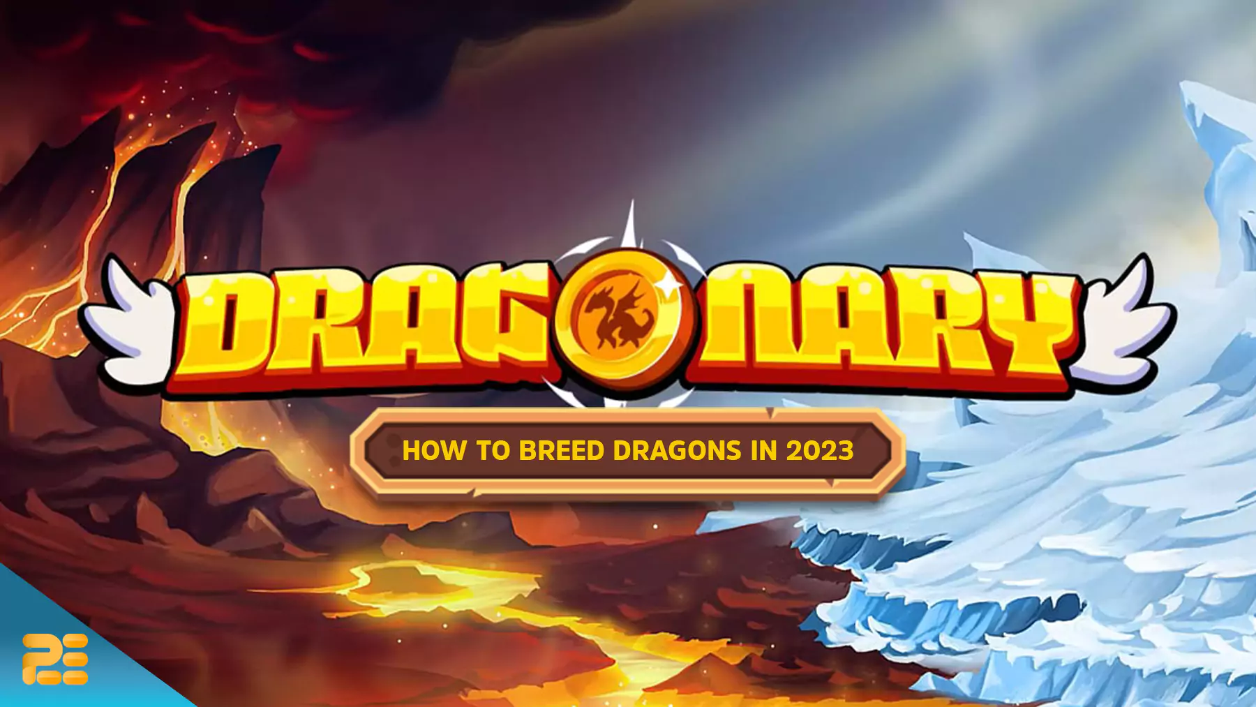 Dragonary Breeding 2023