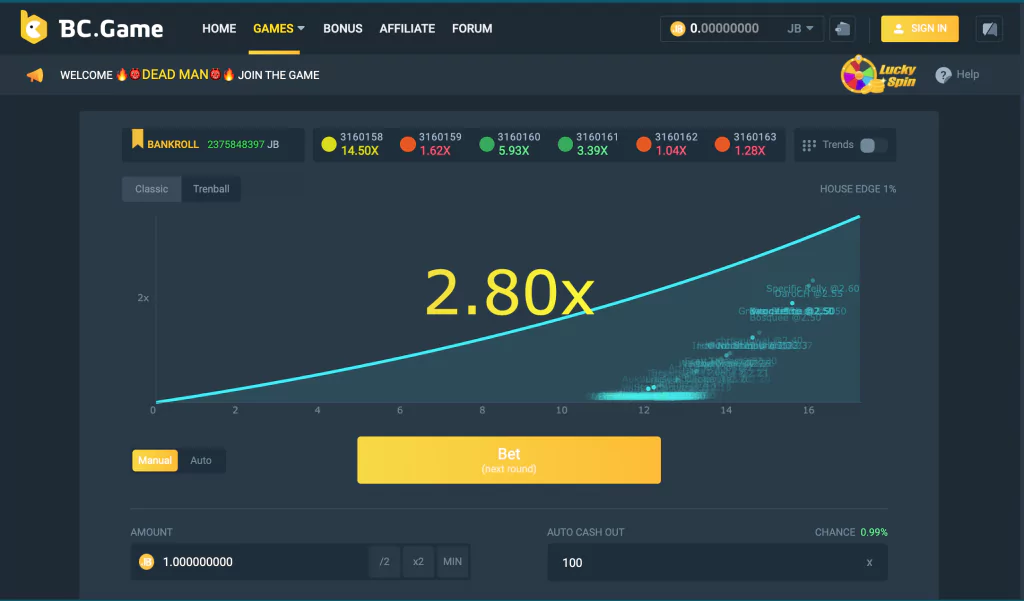 How To Find The Time To The Impact of Cryptocurrency Payouts on Casino Operations On Facebook in 2021