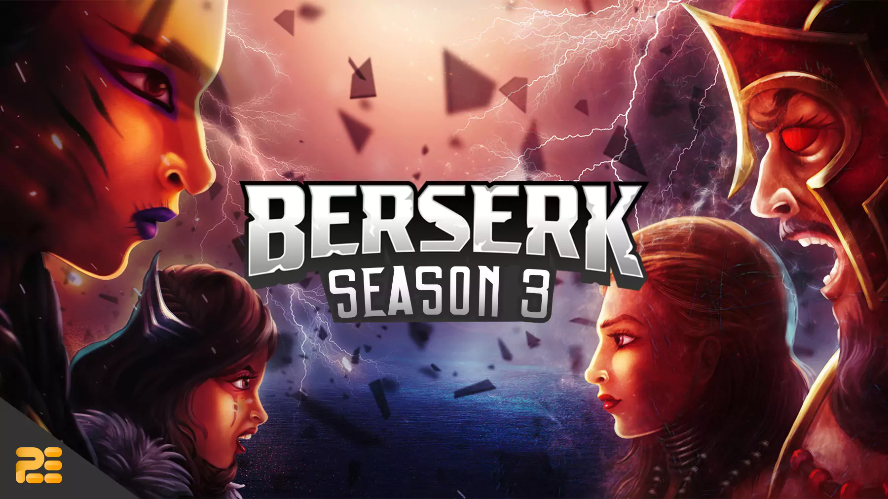 Berserk Season 3