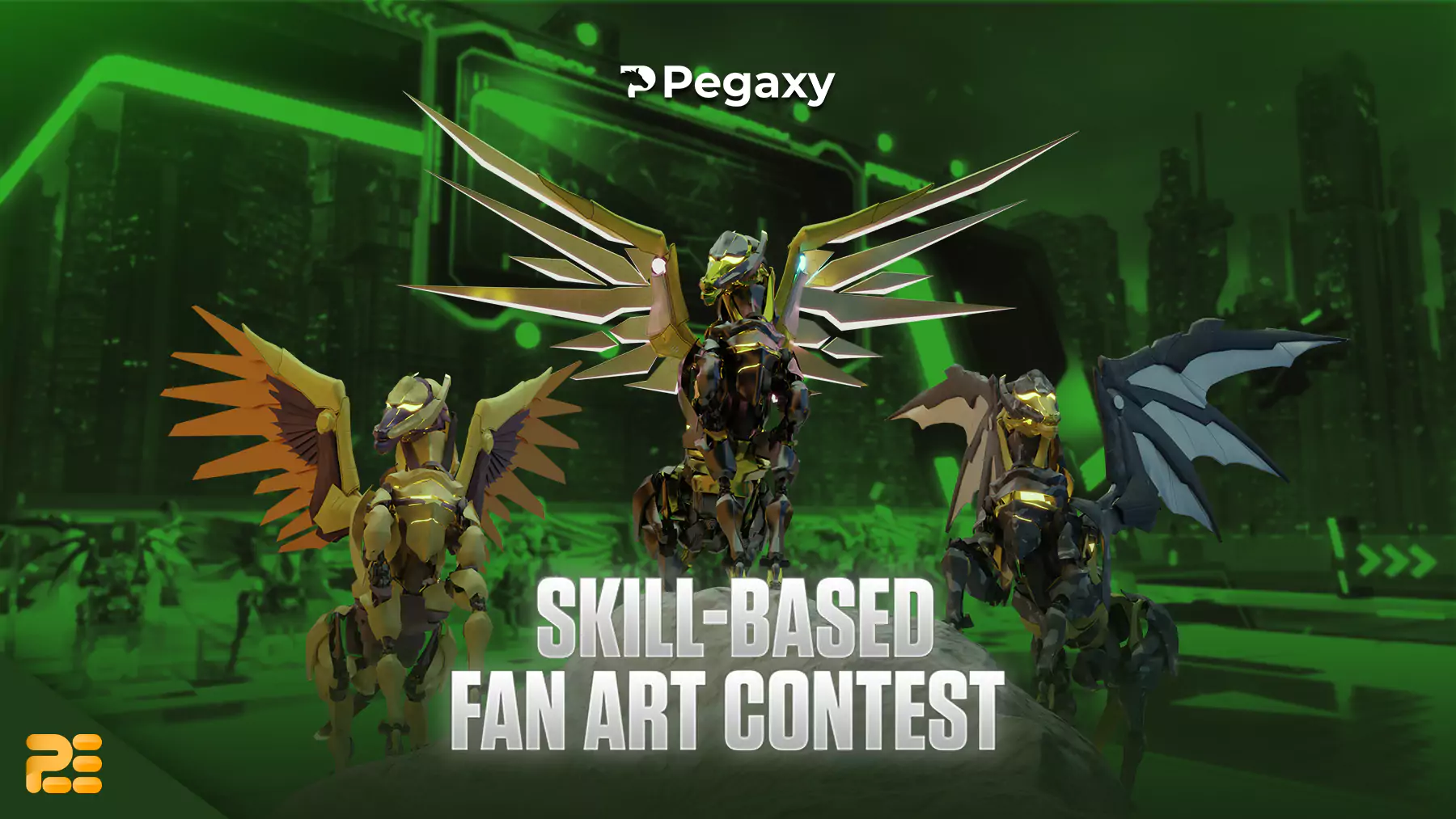 skill-based-fan-art-contest-pegaxy